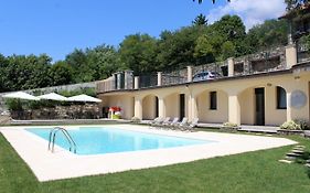 Oleandro 2 Apartment In Villa Cerutti